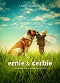 Ernie & Cerbie (2018) - Posters — The Movie Database (TMDB)