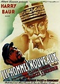 The New Men (1936) - Posters — The Movie Database (TMDB)