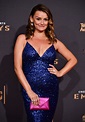 ALISON WRIGHT at Creative Arts Emmy Awards in Los Angeles 09/10/2017 ...