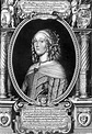 Anna Maria von Mecklenburg-Schwerin, Herzogin von Sachsen-Weißenfels ...