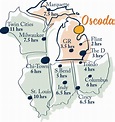 Oscoda, Michigan | Official Travel and Tourism Website