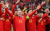 Wales World Cup 2022 squad list, fixtures and latest odds