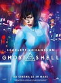Ghost in the Shell (2017) Poster #8 - Trailer Addict