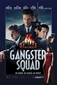 "Gangster Squad" revela nuevo trailer y póster - VGEzone