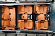 2023 Toyota Highlander Seating Capacity 8 - Latest Toyota News
