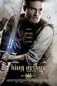 Rey Arturo: la leyenda de Excalibur: El rey Arturo de la nueva película ...