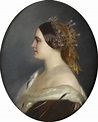 Mathilde Bonaparte: a princess at the court of Napoleon III
