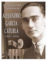 Alejandro García Caturla - EcuRed