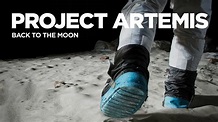 Project Artemis: Back to the Moon - Smithsonian Channel Documentary ...