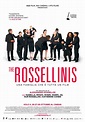 The Rossellinis, il trailer e il poster del film [HD] - MYmovies.it