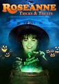 Amazon.com: Roseanne: Tricks & Treats : Roseanne, John Goodman, Sara ...