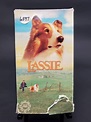 1994 Lassie Movie VHS VCR Tape ISBN 0 7921 3313 7 - Etsy Australia