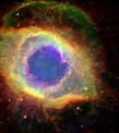 The Helix Nebula | Earth Blog