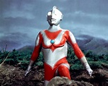 Ultraman Takes To The World Stage With An American Reboot | Geek Culture