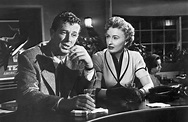 Crime of Passion (1957) - Turner Classic Movies