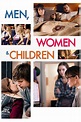 Men, Women & Children (2014) - Posters — The Movie Database (TMDB)