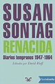 Renacida - Susan Sontag - Descargar epub y pdf gratis | Lectulandia