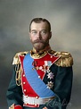 https://flic.kr/p/Zuyh3p | Nicholas II of Russia | Николай II | В ...