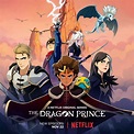 Sección visual de El príncipe dragón (Serie de TV) - FilmAffinity