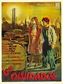 Los olvidados (1950) - Luis Buñuel Film Posters Vintage, Vintage Film ...