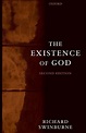 The Existence of God by Richard Swinburne (English) Paperback Book Free ...