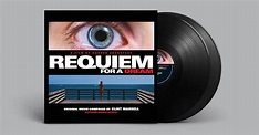 Clint Mansell's "Requiem for a Dream" Soundtrack, Featuring Kronos ...