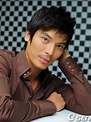 Kim Sung Oh (Korean Actor/Artist) - KoreanDrama.org