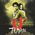 Ennio Morricone - U-Turn (Original Soundtrack) - Amazon.com Music