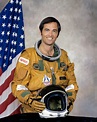 Robert Crippen NASA Portrait | The Planetary Society
