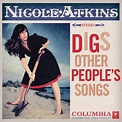 Nicole Atkins - Digs Other People's Songs (2008, 256 kbps, File) | Discogs