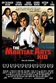 The Martial Arts Kid (Film, 2015) - MovieMeter.nl