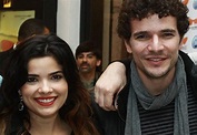 Vanessa Giácomo e Daniel de Oliveira estão separados, diz jornal - Quem ...