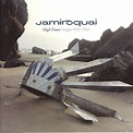 Jamiroquai High times (Vinyl Records, LP, CD) on CDandLP