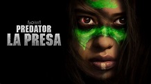 Ver Predator: La presa | Película completa | Disney+