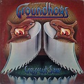 Crosscut saw by The Groundhogs, 1976-02-00, LP, United Artists Records ...