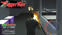 Trigger Man ... (PS2) Gameplay - YouTube