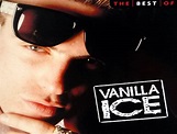 Vanilla Ice Cd Cover | Best Song Ninja Rap. | David Valenzuela | Flickr