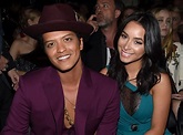 How Did Bruno Mars and Girlfriend Jessica Caban Meet? | POPSUGAR ...