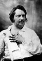 Honoré de Balzac, el creador del realismo literario