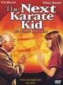 Poster zum Film Karate Kid IV - Die nächste Generation - Bild 4 auf 4 ...