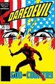 Read online Daredevil: Born Again comic - Issue # Full