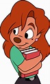 Roxanne | The Disney Afternoon Wiki | Fandom