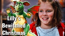 Lilly's Bewitched Christmas Soundtrack Tracklist - CD Release | Lilly's ...