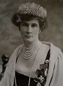 ca. 1910 Evelyn Duchess of Devonshire | Grand Ladies | gogm