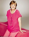 Hello Celebrity: Light as a feather! How Pauline Quirke shed a third of ...