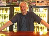 An Interview With Barry Bialik Owner Of Thirsty Monk On His Portland ...