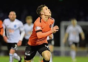 Dundee United loan signing Charlie Seaman wants to return to ...