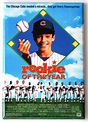 Rookie of the Year Movie Poster Fridge Magnet - Etsy
