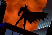 Batman: La Serie Animada, disponible en Blu-ray a partir de octubre ...