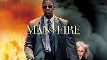 Watch Man on Fire (2004) Full Movie Online Free - CineFOX
